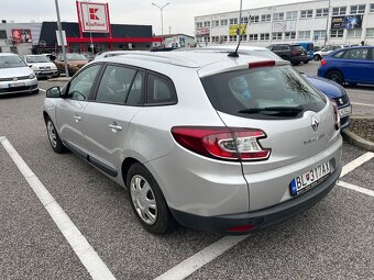 Renault Megane Grandtour 1.6 benzin - 2