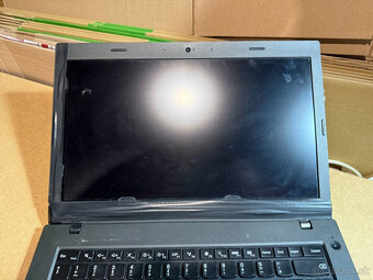 Predám funkčnú použitú matičnú dosku do notebooku T460p - 2