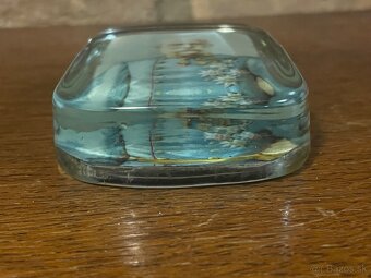 starozitne ťažitko František Jozef - 2