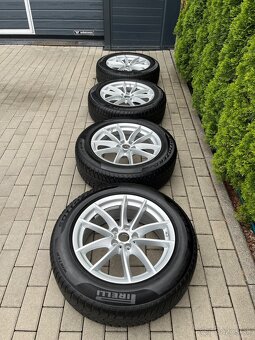 BMW R18 5x112 G01/G02 X3/X4 - 2