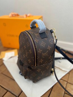 Louis Vuitton batoh - 2