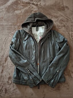 Kozena bunda - 2
