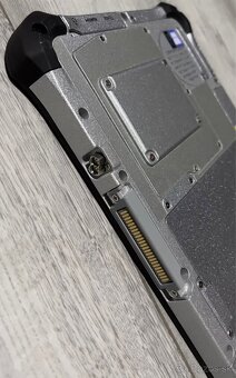 Panasonic Toughpad FZ-G1 MK5 FZ-G1W1898TE - 2