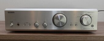 ONKYO A-9155 Integrated Amplifier (Zosilnovac) - 2