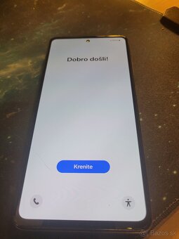 Samsung galaxy A52s - 2