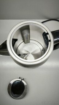 Rýchlovarná konvica Sencor - 2