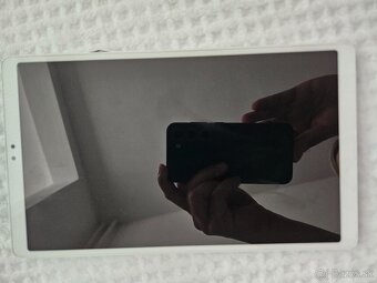 Samsung tab a7 lite - 2