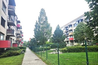 Predaj - Vonkajšie parkovacie státie - Okružná ul. STUPAVA - 2