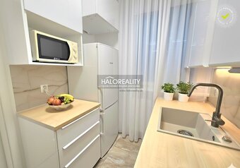 HALO reality - Predaj, dvojizbový byt Bratislava Petržalka,  - 2