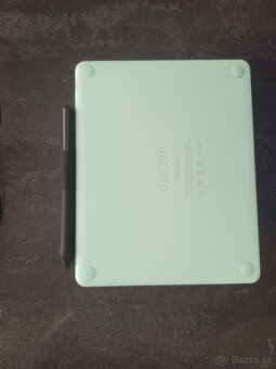 Wacom Intuos small - 2