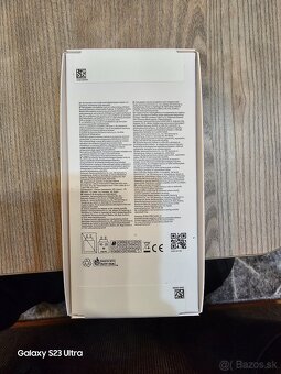 samsung a17 5g nový - 2