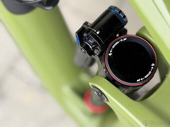 Cube Stereo One55 Veľkosť L - 2