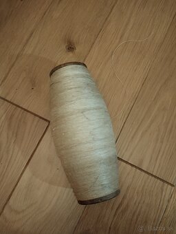 ľanová niť - 2