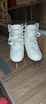 Ľadové korčule - 2