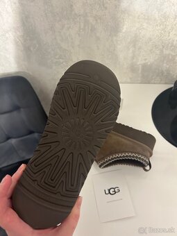 UGG Tazz platform - 2