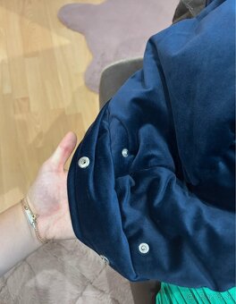 Zimná bunda ONLY - S veľkosť - 2