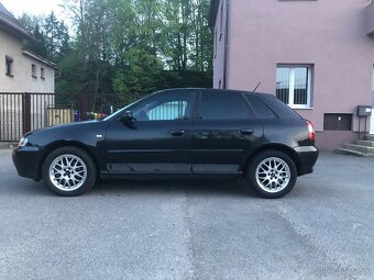 Predám Starú Audi a3 1.9 TDI 66KW 🔥 - 2
