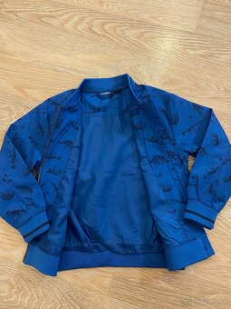 Detska bunda v.110 - 2