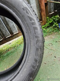 Nové letné pneu FALKEN ZIEX ZE310 Ecorun - 225/55 r18 - 2