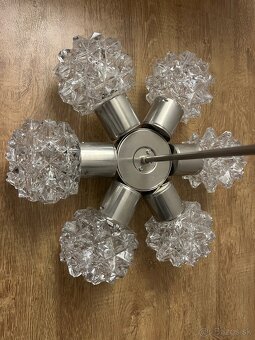 Luster Kamenický Šenov - 2