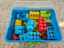 Early Steps Maxi building blocks (44 ks) - 2