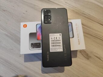 Xiaomi Redmi Note 11 Pro 5G - 2