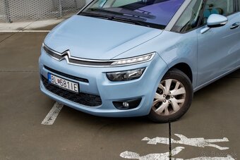 Citroën C4 Picasso - 2