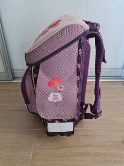 Školská taška Bon Voyage II - 2