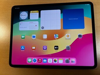 iPad Pro 13" M4 256Gb Wi-Fi /best cena/ - 2