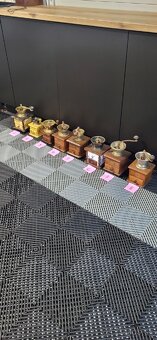 Mix mlyncekov na kavu - 2