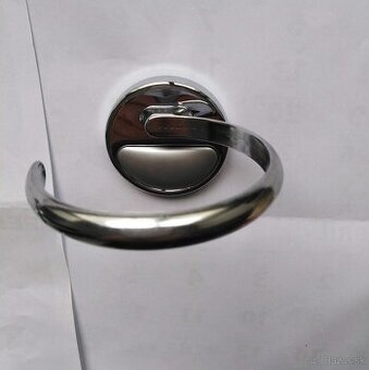 Držiaky konzoly pre police a pohár Inter Ceramic ICA 4007 - 2