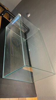 80l akvárium - 2