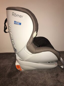 Britax Römer Trifix autosedačka - 2