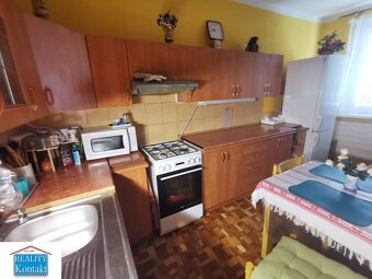 Na prenájom 1-izbový byt v Nových Zámkoch - 2