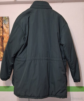 Bunda colnej spravy zimna - 2