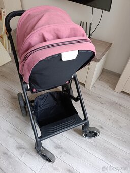 Kočík Cybex balios s Lux - 2