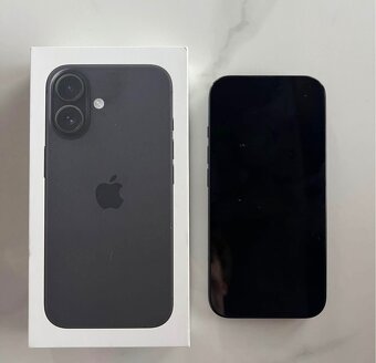 Iphone 16 - 2