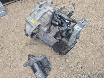 Predám manuálna 5q prevodovka pre 1.9tdi 77kw VW GROUP - 2