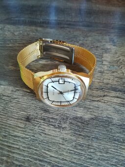 Pánske hodinky Prím Televízia Top - 2