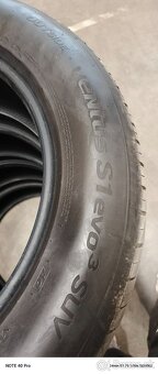 Letné pneumatiky R18 - 2