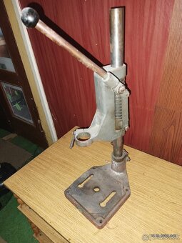 KUPIM vyhodne stojan na vrtacku - 2