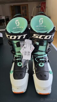 Skialp lyziarky SCOTT Celeste Tour - 2