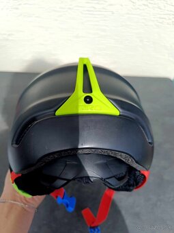 Lyziarska prilba Giro velkost S - 2