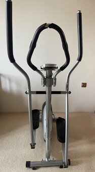 elipticky trenažér Eliptical - 2