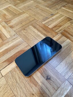 Iphone 15pro 256gb white titanium - 2