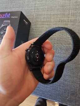 Amazfit GTR4 - 2