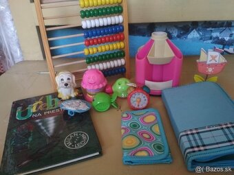 Školské potreby - 2