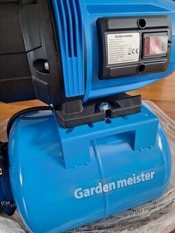 Domáca vodáreň - 2