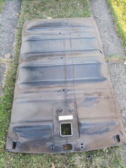 VW Golf mk2, 2, II - 2