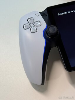 sony Playsaton portal - 2